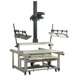 Solar Copy Base A0/A1