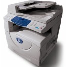 xerox 5020
