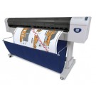Xerox 7142 - Ploter color A0 
