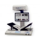 Scanner de carte A2 BookEye 4