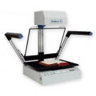 Scanner de carte A1 BookEye 3