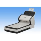 Fujitsu Fi 6230 - Scanner ADF platen