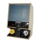 Solar 2000 Microfilm Reader