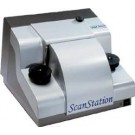 Wicks and Wilson 8850 Microfilm Scanner