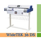 Scanner planse A0 Widetek 36DS