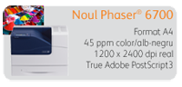 Xerox Phaser 6700 Phaser 6700